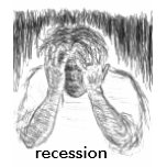 change1, recessie