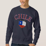 Chili Voetbal T-Shirts