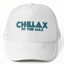 Chillax Mesh Pet