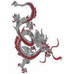 Chinese Draak - Jaar van de Draak