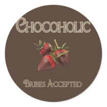 Chocoholic - koop me om
