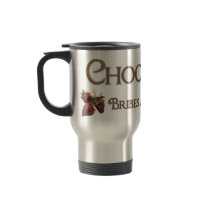 Chocoholic - koop me om