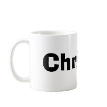 Christen Koffie Mokken