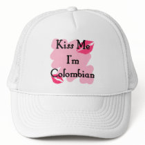 Columbiaans Pet