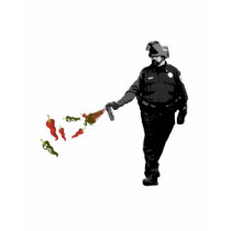 cop van de pepernevel
