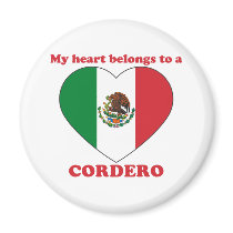 Cordero