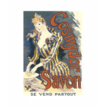 Cosmydor Savon T-shirts