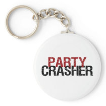Crasher van de partij
