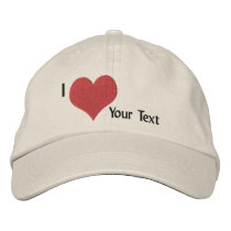 Cre?ër Uw Eigen GLB Baseball Cap