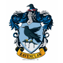 CREST van Ravenclaw