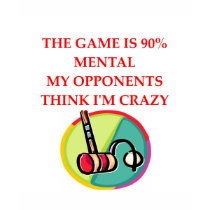 croquet
