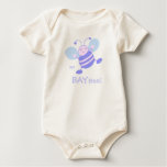 Cute Sweet Baby Bee Boys or Girls Clothing Shirts