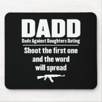 dadd - dads tegen dochters grappig dateren