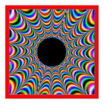 Optische Illusie Posters