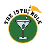 Golf Onderzetters