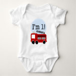 1ste verjaardag T-Shirts