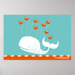 De Affiche van FailWhale Afdruk