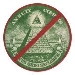 Patriotic Stickers