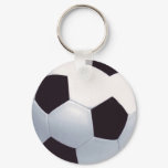 Voetbal Sleutelhangers