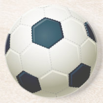 De Bal van het voetbal