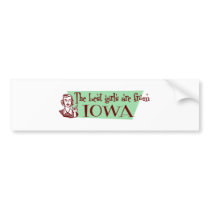 De beste Meisjes zijn van Iowa