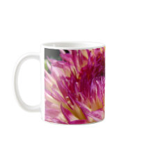 De beste Roze Bloemen van de Mokken van de Kop van