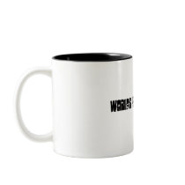 De Beste Vriend van werelden Koffie Mok