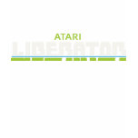 De Bevrijder van Atari T Shirts