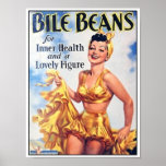 De Bonen van de gal - Vrouw in de Advertentie van 
