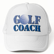 De Bus van het golf Petten Met Netje