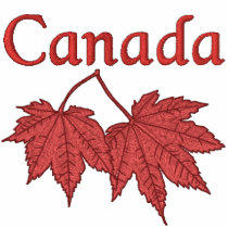 De Canadese Bladeren van de Esdoorn