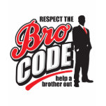 De code Bro