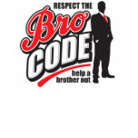 De code Bro