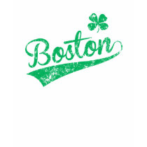 De Dag van Boston St Patricks