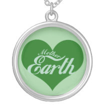 De Dag van de aarde Ketting