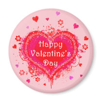 De Dag van de gelukkige Valentijnskaart