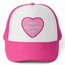 De Dag van de "gelukkige Valentijnskaart!!! "