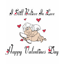 De Dag van de gelukkige Valentijnskaart