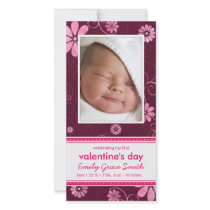 De Dag van de valentijnskaart - de Nieuwe Aankondi
