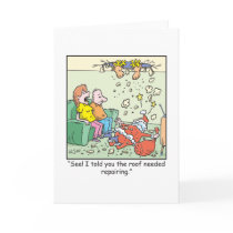 De Dalingen van de Kerstman van de Cartoon van Ker
