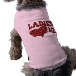 Grappige hondenshirt