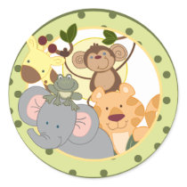 De Decoratie van de Stickers van de Gunst van de S