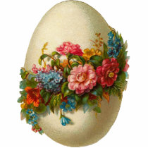 De Decoratie van Pasen