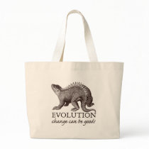 De Dinosaurus van de evolutie