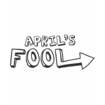De Dwaas van april