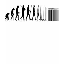 De evolutie van Commodification van de Mens