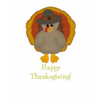 De gelukkige T-shirt van de Thanksgiving
