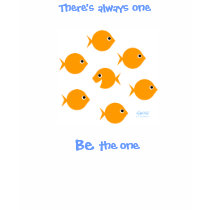 De grappige Inspirerend Onconventionele Cartoon va
