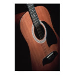 Guitar Posters
