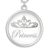De Halsband van de prinses